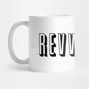 Revwatch Mug